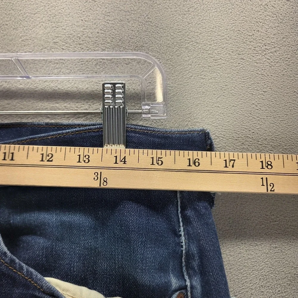 Levis 13130 important